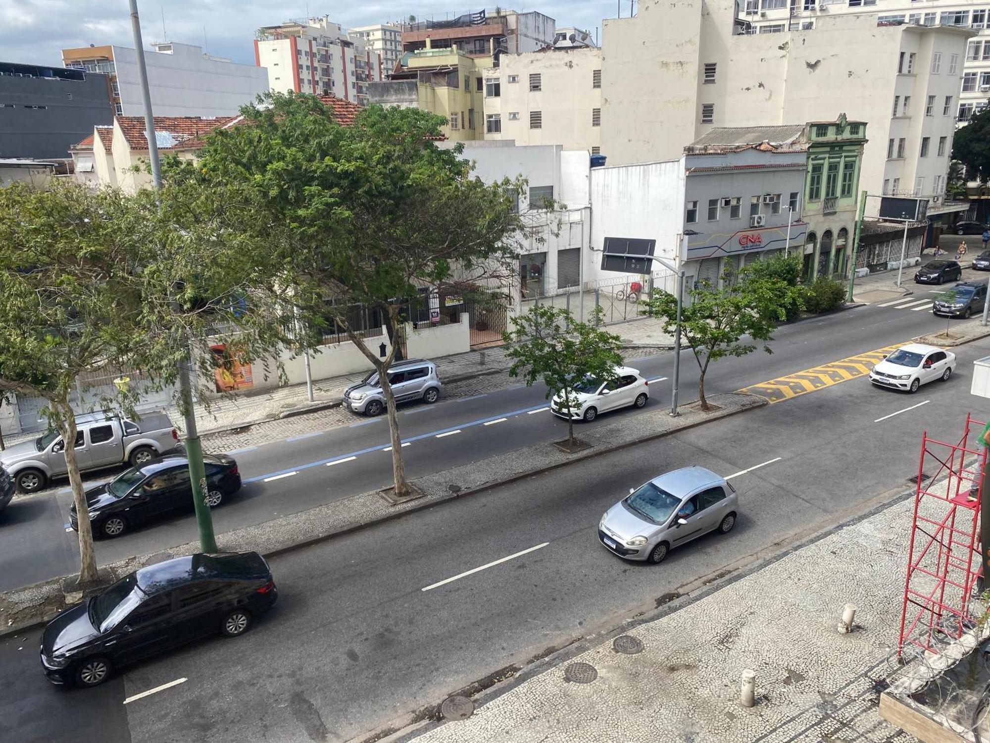 Apartamento Apto 10 Min Maracana, Sambodromo, Engenhao Rio de Janeiro