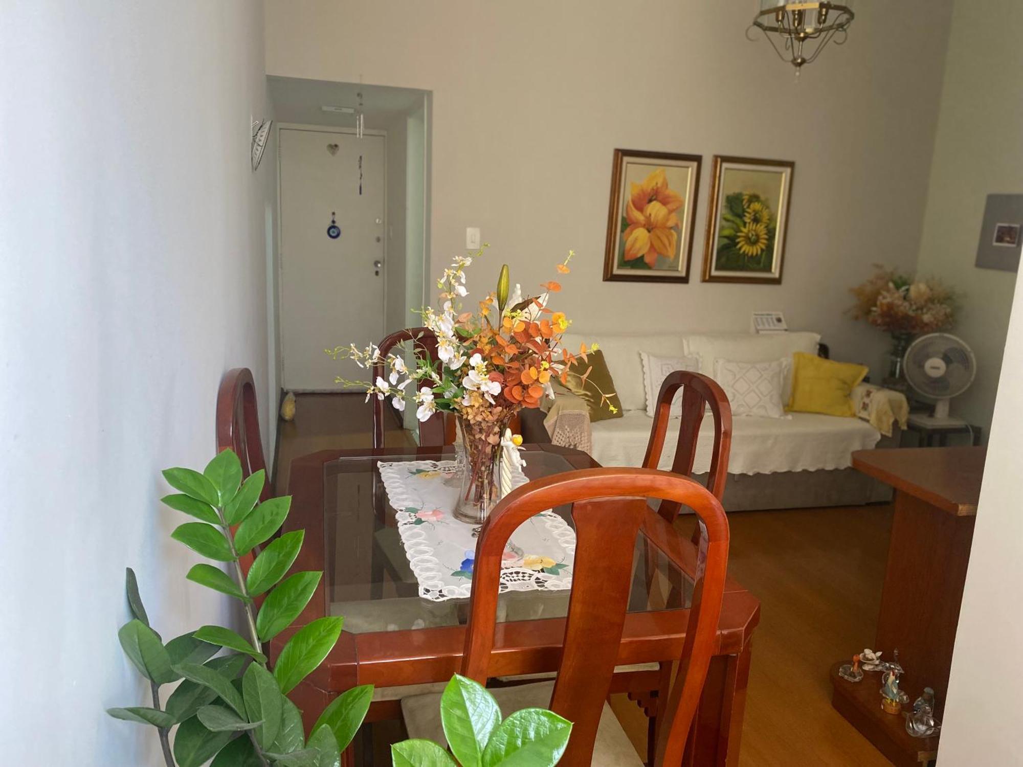 Apto 10 Min Maracana, Sambodromo, Engenhao Apartment