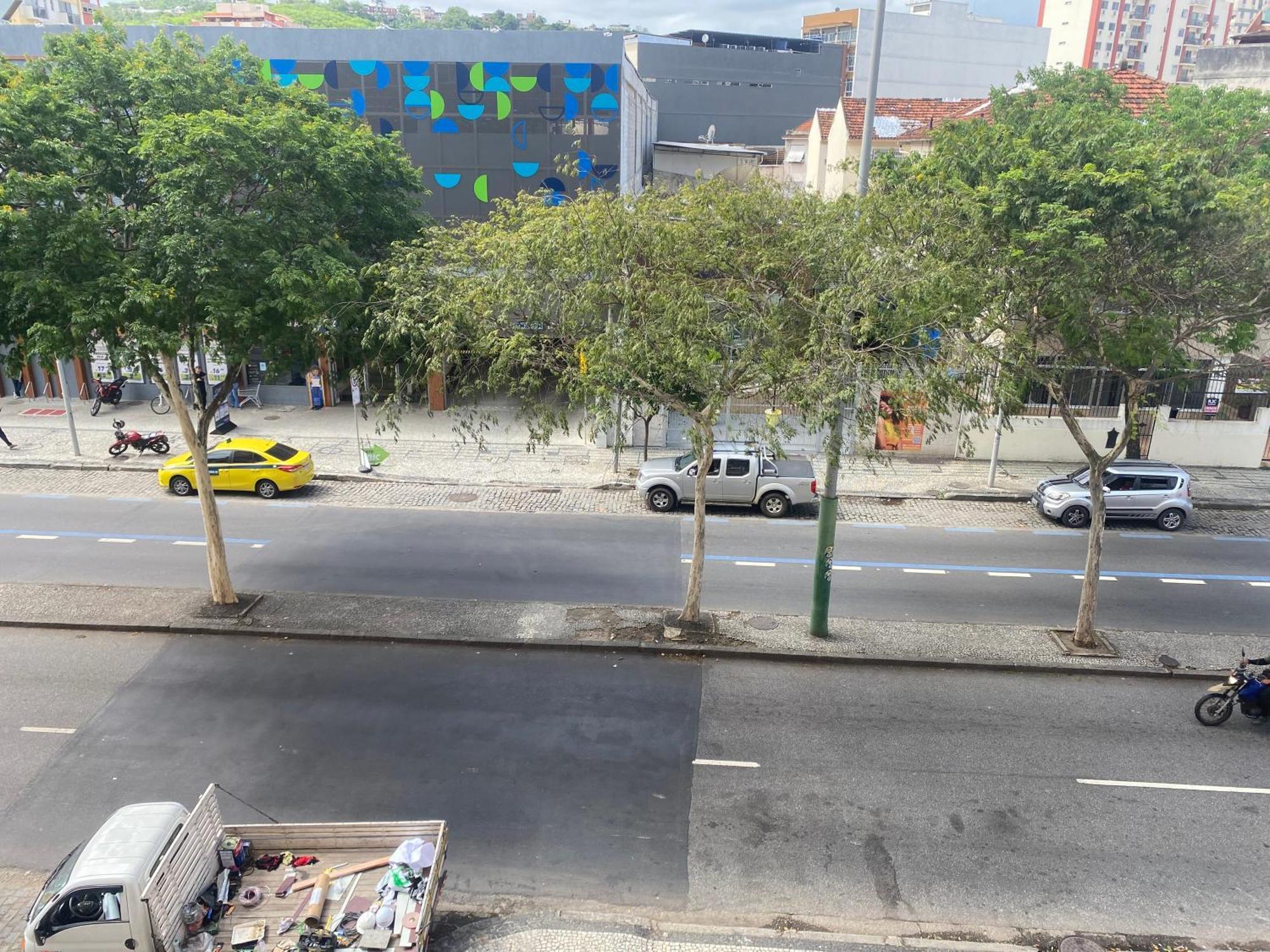 Apto 10 Min Maracana, Sambodromo, Engenhao Apartment *