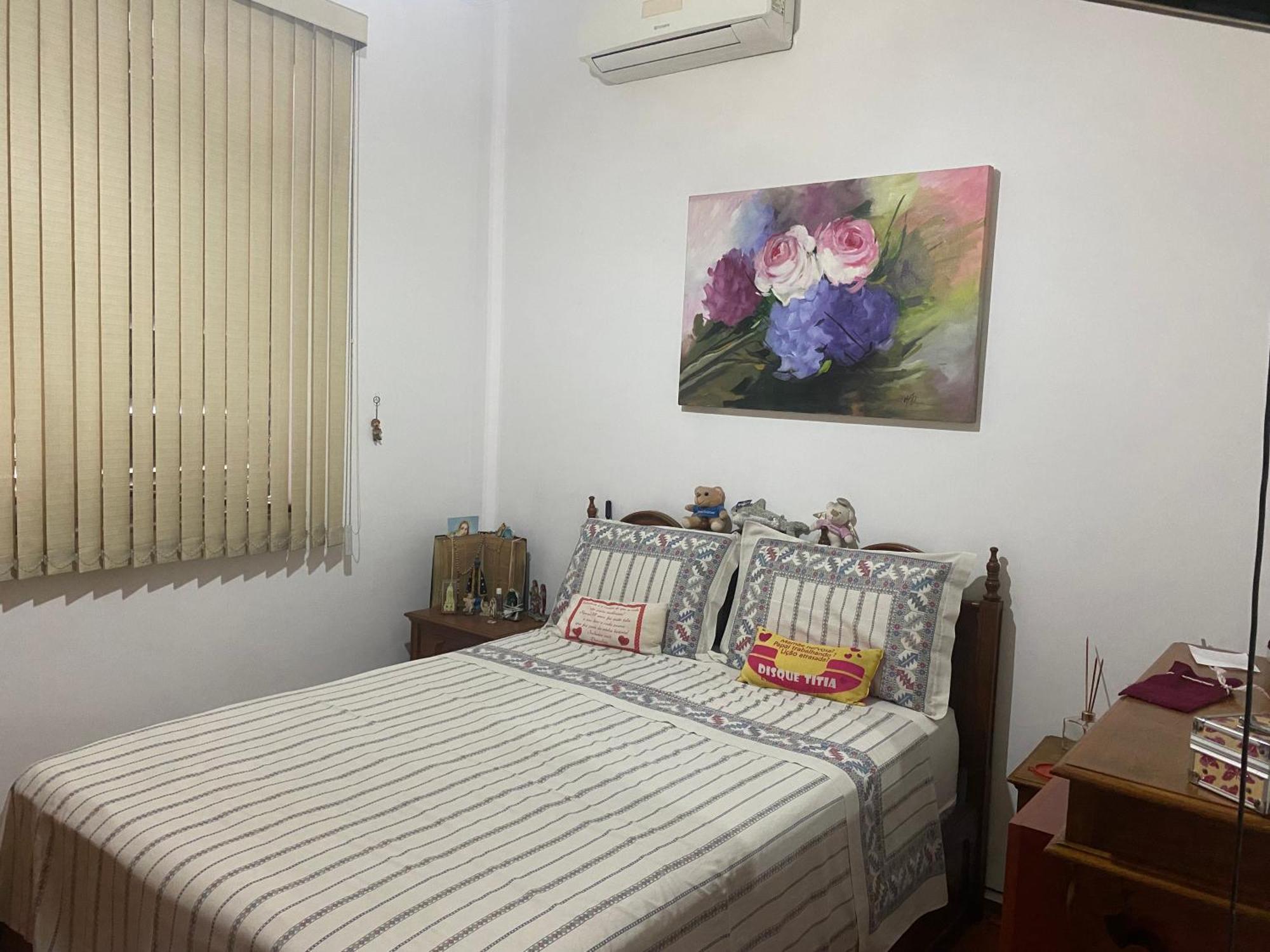 Apartment Apto 10 Min Maracana, Sambodromo, Engenhao *