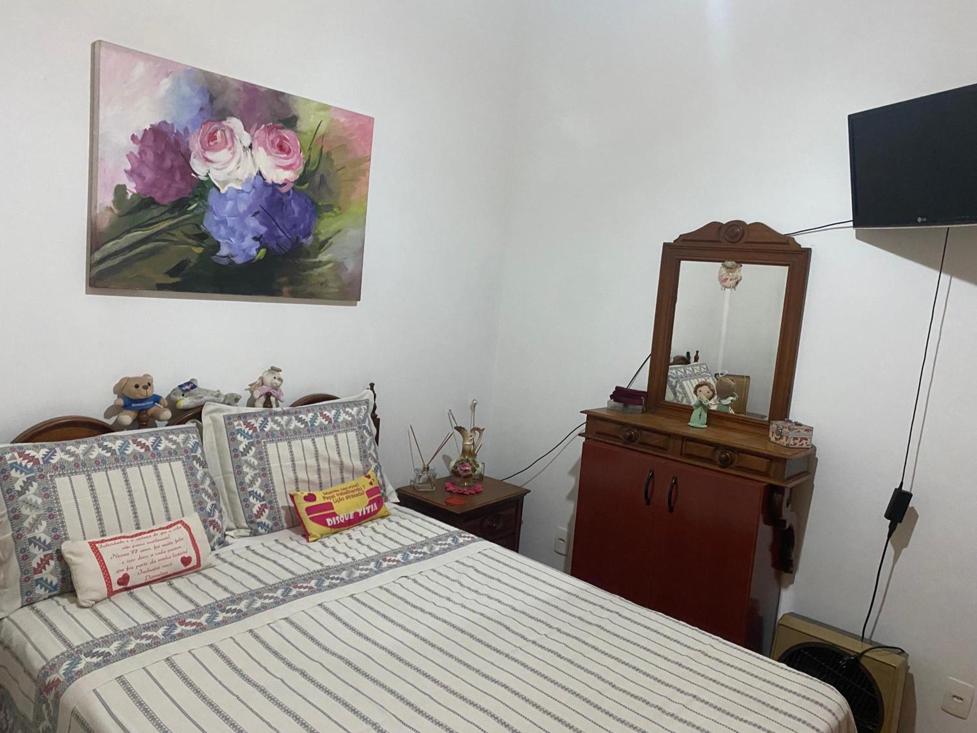 Apto 10 Min Maracana, Sambodromo, Engenhao Apartment *