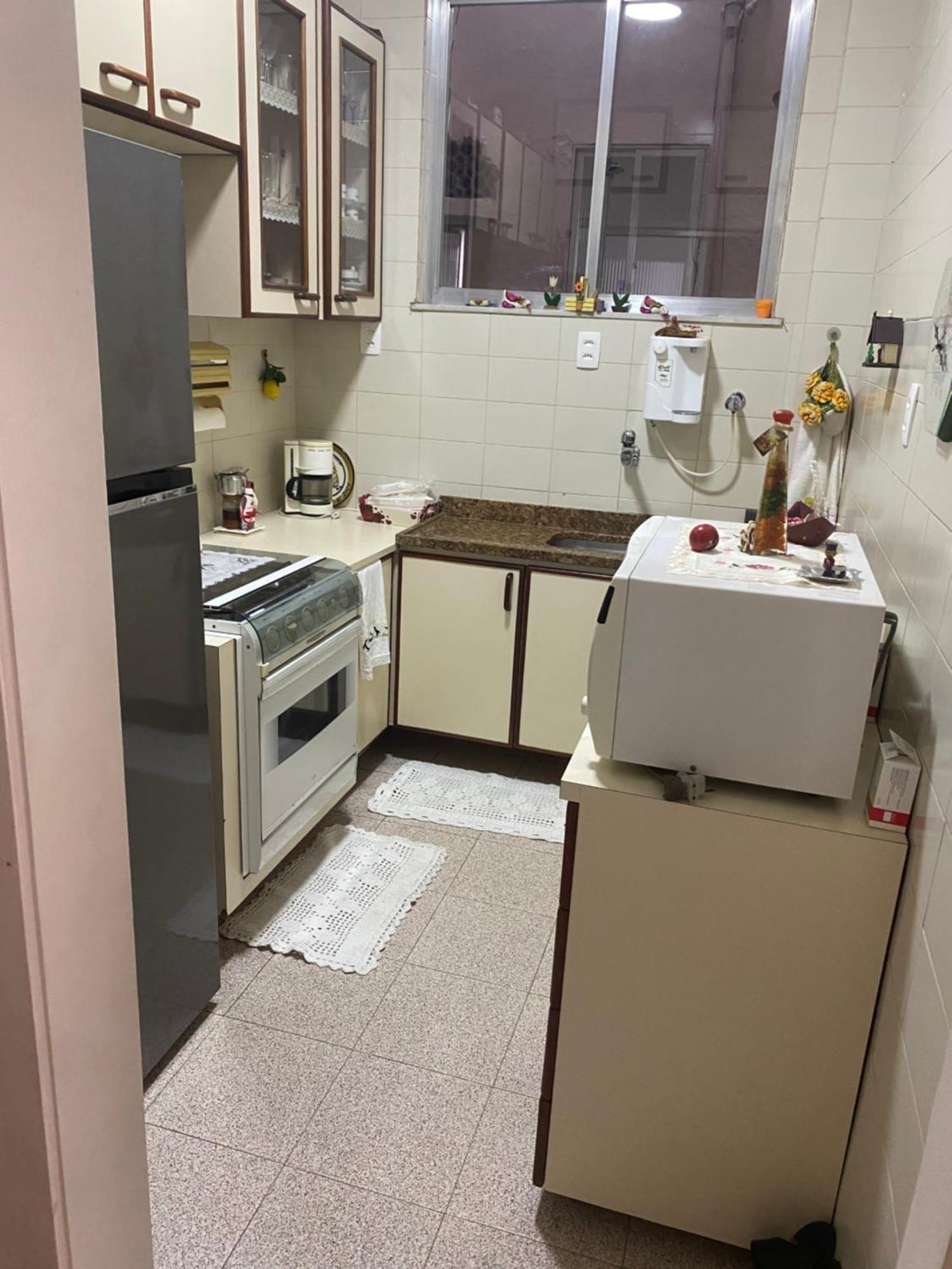 Apto 10 Min Maracana, Sambodromo, Engenhao Apartment