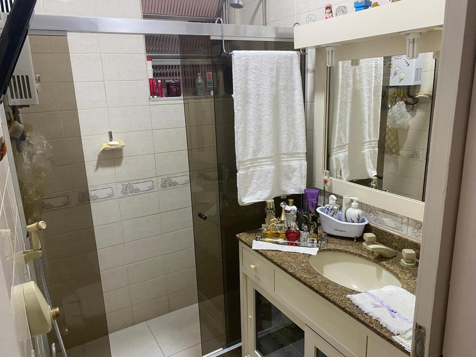 Apto 10 Min Maracana, Sambodromo, Engenhao Apartment *