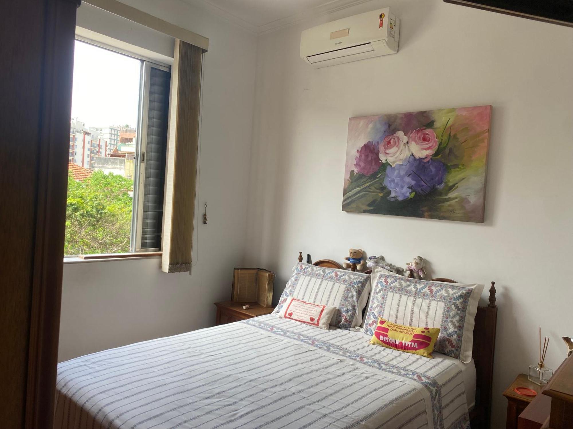 Apto 10 Min Maracana, Sambodromo, Engenhao Apartment Rio de Janeiro
